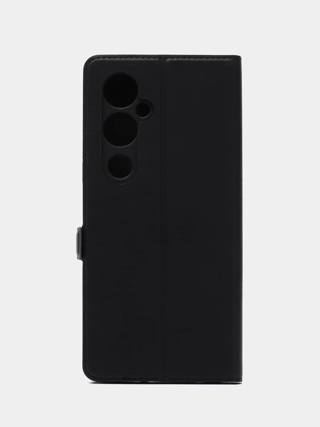 Чехол-книжка Krutoff Eco Book для TECNO Pova 4 Pro черный