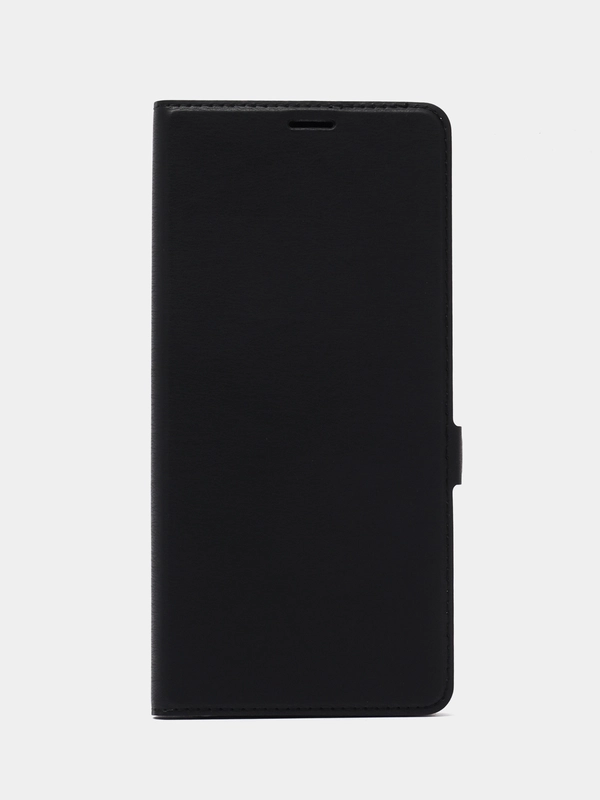 Чехол-книжка Krutoff Eco Book для TECNO Pova 4 Pro черный