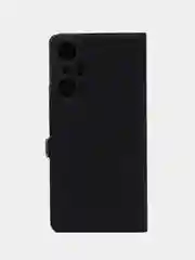 Чехол-книжка Krutoff Eco Book для INFINIX Hot 20S черный