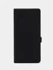 Чехол-книжка Krutoff Eco Book для INFINIX Hot 20S черный