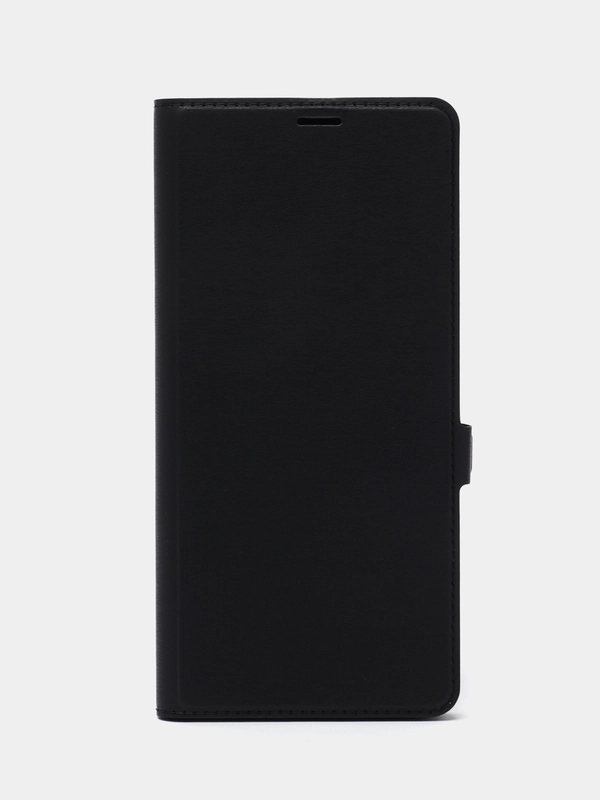 Чехол-книжка Krutoff Eco Book для INFINIX Hot 20S черный