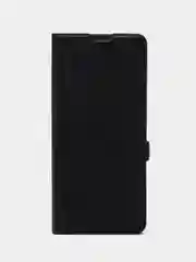 Чехол-книжка Krutoff Eco Book для TECNO Spark 10 Pro черный