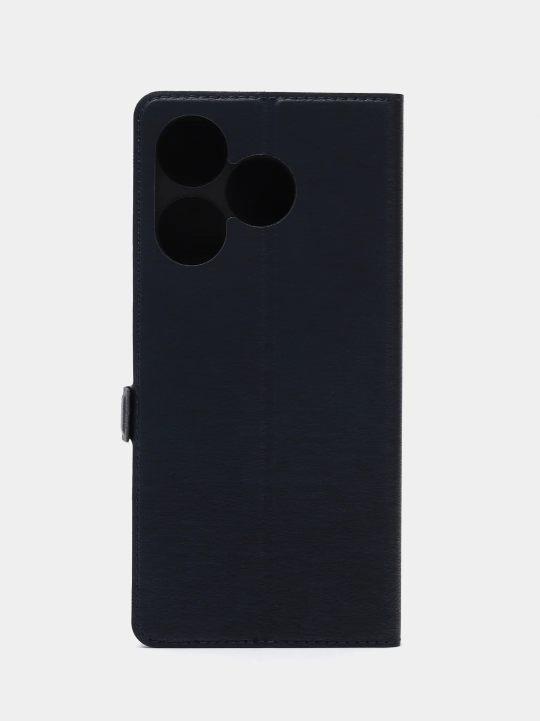 Чехол-книжка Krutoff Eco Book для TECNO Spark 10/10C синий