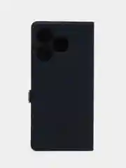 Чехол-книжка Krutoff Eco Book для TECNO Spark 10/10C синий