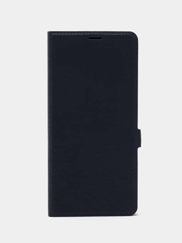 Чехол-книжка Krutoff Eco Book для TECNO Spark 10/10C синий