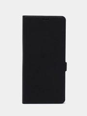 Чехол-книжка Krutoff Eco Book для INFINIX Zero 20 4G черный