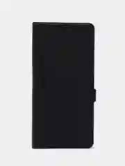 Чехол-книжка Krutoff Eco Book для INFINIX Zero 20 4G черный