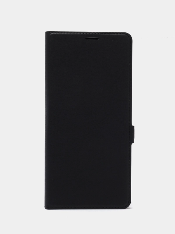 Чехол-книжка Krutoff Eco Book для INFINIX Zero 20 4G черный