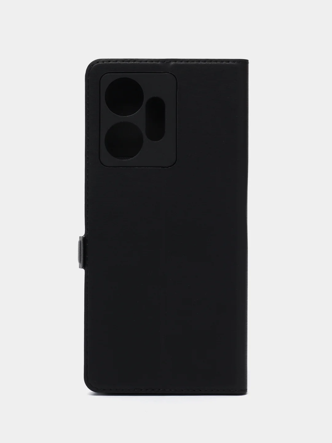 Чехол-книжка Krutoff Eco Book для INFINIX Zero 20 4G черный