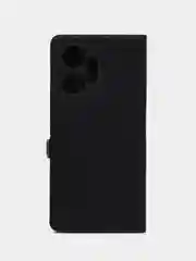 Чехол-книжка Krutoff Eco Book для INFINIX Zero 20 4G черный