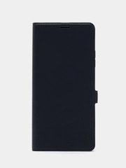Чехол-книжка Krutoff Eco Book для INFINIX Hot 30i синий