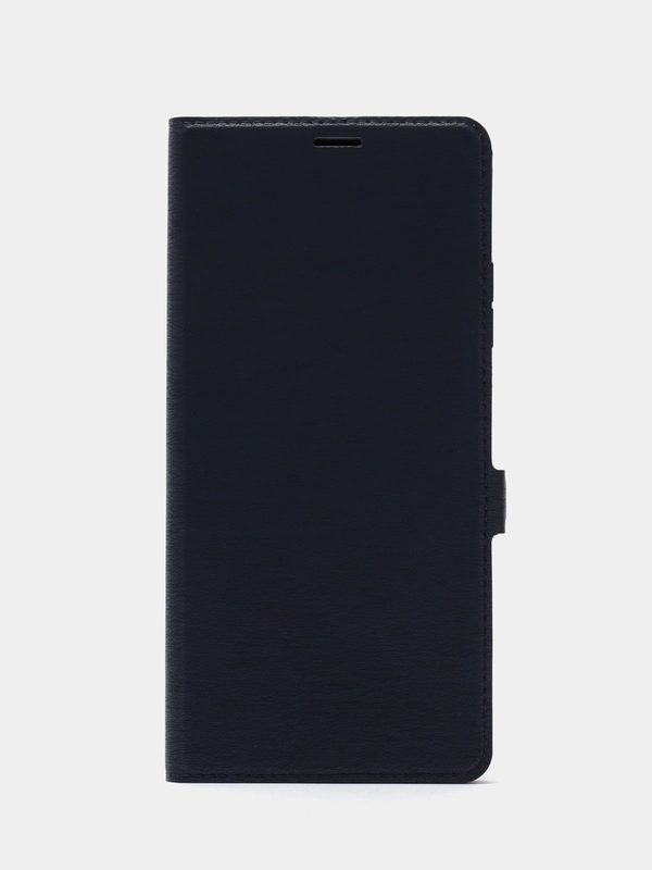 Чехол-книжка Krutoff Eco Book для INFINIX Hot 30i синий