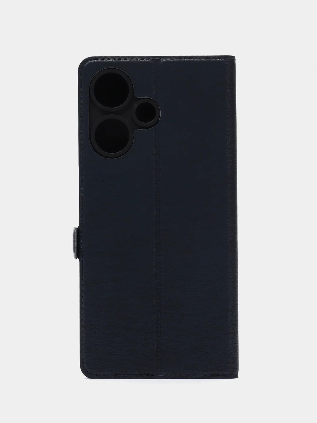 Чехол-книжка Krutoff Eco Book для INFINIX Hot 30i синий