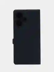 Чехол-книжка Krutoff Eco Book для INFINIX Hot 30i синий