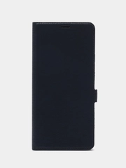 Чехол-книжка Krutoff Eco Book для TECNO Camon 20/ 20 Pro синий