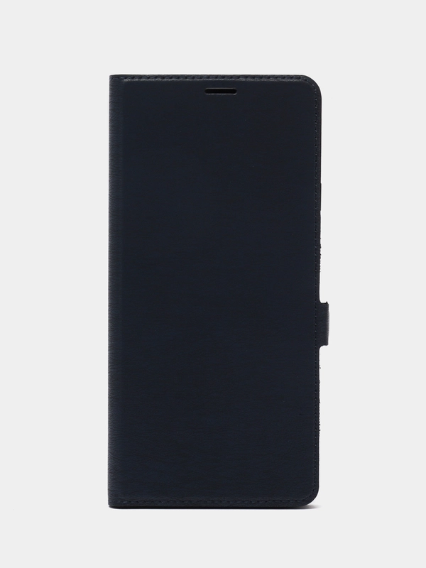 Чехол-книжка Krutoff Eco Book для TECNO Camon 20/ 20 Pro синий