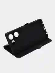 Чехол-книжка Krutoff Eco Book для TECNO Camon 20/ 20 Pro синий