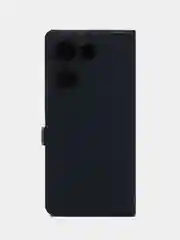 Чехол-книжка Krutoff Eco Book для TECNO Camon 20/ 20 Pro синий