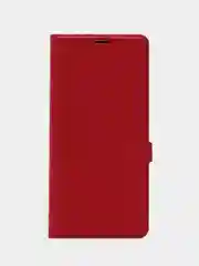 Чехол-книжка Krutoff Eco Book для OPPO A18/A38 4G красный