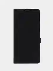 Чехол-книжка Krutoff Eco Book для OPPO A18/A38 4G черный