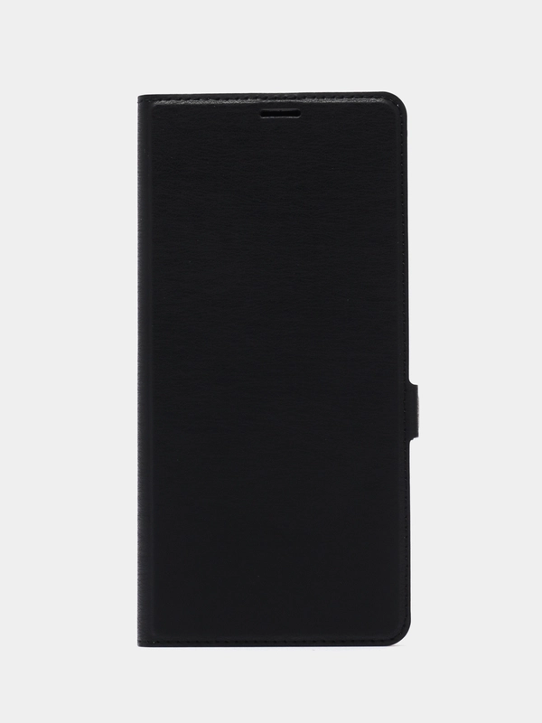 Чехол-книжка Krutoff Eco Book для OPPO A18/A38 4G черный