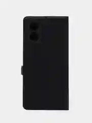 Чехол-книжка Krutoff Eco Book для OPPO A18/A38 4G черный
