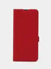 Чехол-книжка Krutoff Eco Book для OPPO A78 4G красный