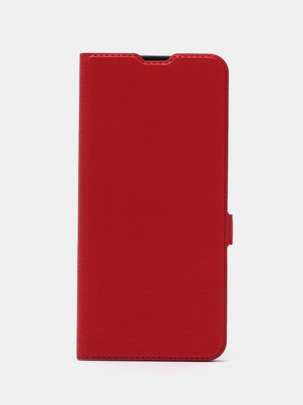 Чехол-книжка Krutoff Eco Book для OPPO A78 4G красный