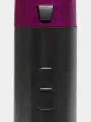 Розовый мультистайлер для волос Airwrap 5 в 1