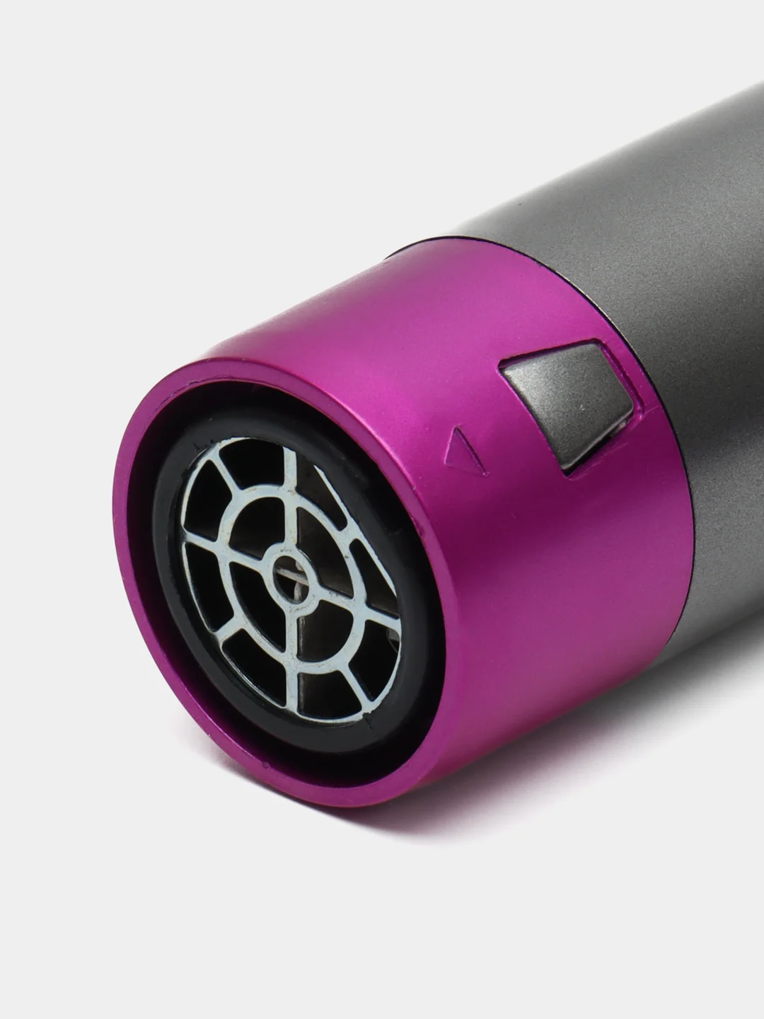 Розовый мультистайлер для волос Airwrap 5 в 1
