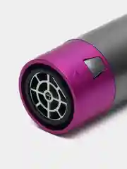 Розовый мультистайлер для волос Airwrap 5 в 1