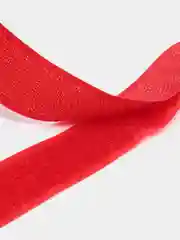 Коричневый липучка 20 мм х 1 м