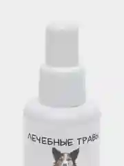 Лечебные травы "Пижон" для собак и кошек, вязка-минус, 50 мл