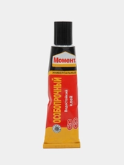 Клей МОМЕНТ-88 ОСОБОПРОЧНЫЙ Универсальный