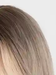 Песочный хаки парик длинный каскад
