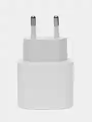 Блок питания для iPhone и Android Type-C, быстрая зарядка, 20 W, 35 W, Адаптер питания телефона