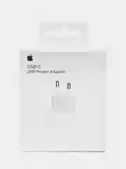 Блок питания для iPhone и Android Type-C, быстрая зарядка, 20 W, 35 W, Адаптер питания телефона