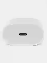 Блок питания для iPhone и Android Type-C, быстрая зарядка, 20 W, 35 W, Адаптер питания телефона
