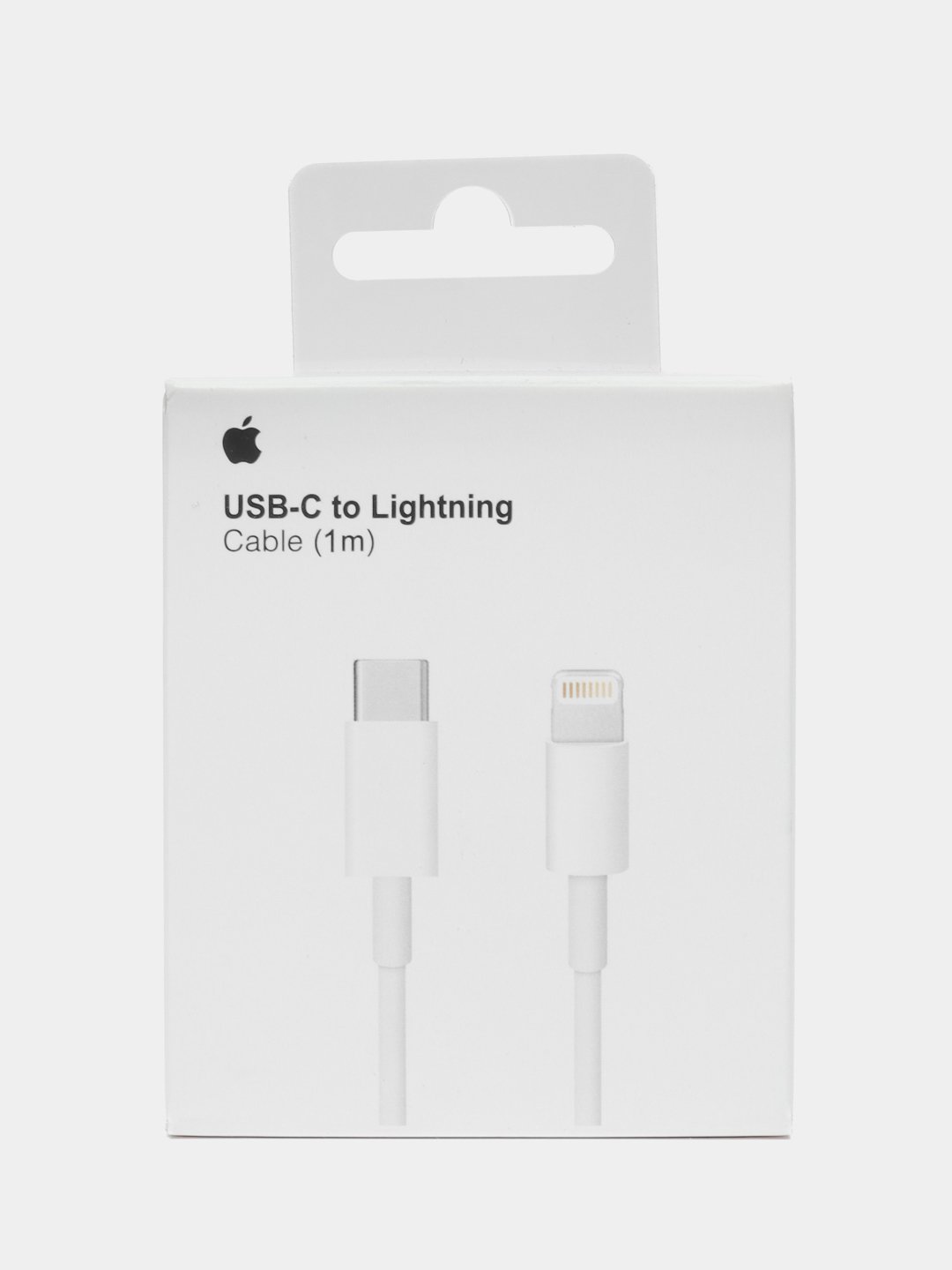 Кабель для IPhone зарядный Type-C-Lightning 20W, 60W, Провод зарядки  IPhone, AirPods, Ipad купить по цене 391.84 ₽ в интернет-магазине Магнит  Маркет