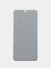 Черный защитное стекло антишпион для Samsung Galaxy A35 / A55 Самсунг Галакси А35 / А55