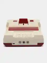 Игровая приставка Retro Genesis 8 Bit Lasergun + 303 игры пистолет Заппер