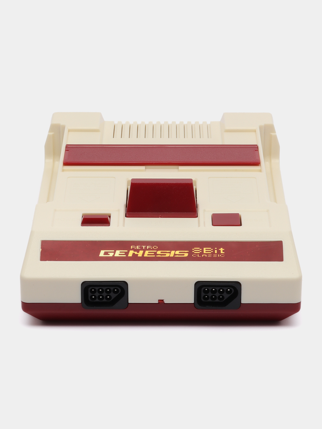 Игровая приставка Retro Genesis 8 Bit Lasergun + 303 игры пистолет Заппер  за 2151 ₽ купить в интернет-магазине ПСБ Маркет от Промсвязьбанка