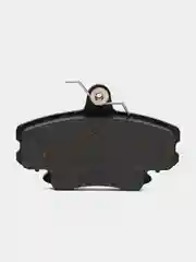 Колодки тормозные передние для Lada Largus / Logan 04/ Sandero 08-, 8 клапанов- 410602192R