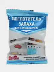 Поглотитель запаха для холодильников / универсальный комплект набор 2 шт