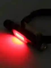 Рабочий фонарь с зарядкой от USB YYC-YJ-Z1