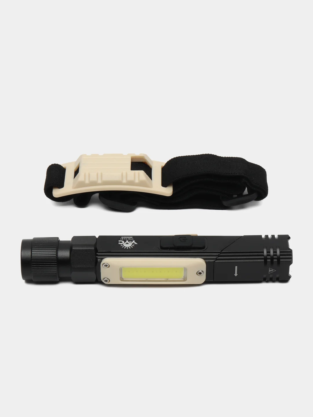 Рабочий фонарь с зарядкой от USB YYC-YJ-Z1