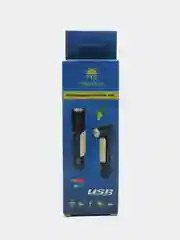 Рабочий фонарь с зарядкой от USB YYC-YJ-Z1