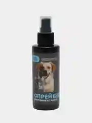 Спрей для приучения к туалету Groomroom для кошек и собак, 150 мл