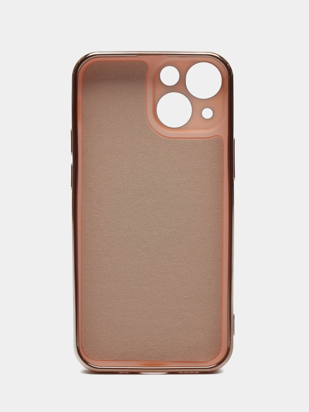 Бежевый чехол с кольцом для Apple iPhone 11, 11Pro, 11ProMax,iPhone 12,12Pro,12ProMax, iPhone13Pro