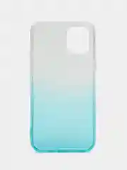 Зеленый чехол градиент для Apple iPhone 11,11 Pro,11ProMax,XS,XSMax,XR,X,7/8Plus,7/8,6/6s,6plus